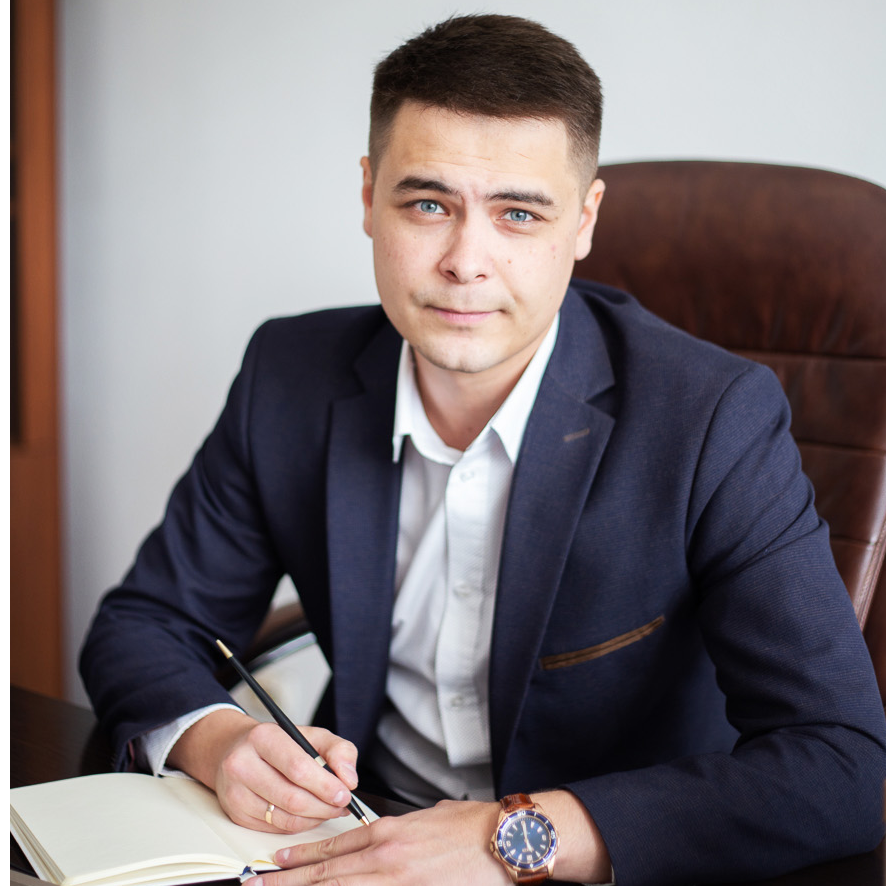 Иван Обухов