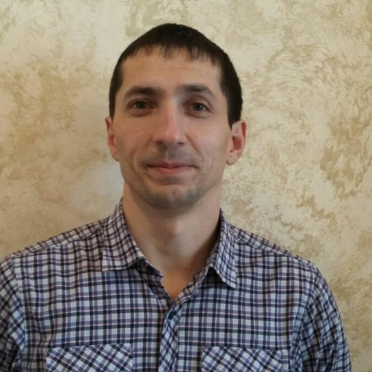 Сергей Благодатских