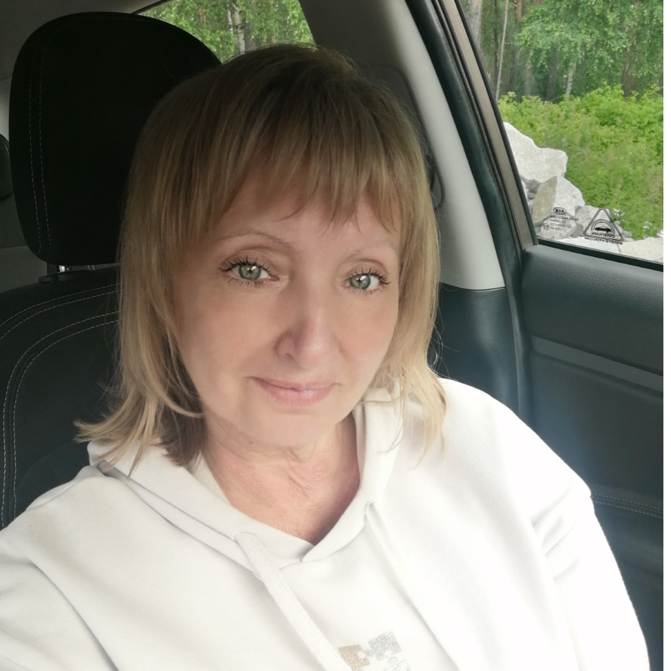 Елена Ляхова