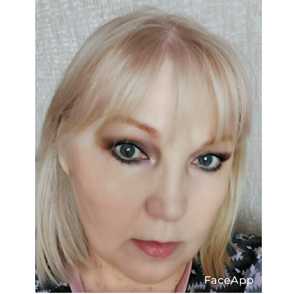 Марина Дмитриева