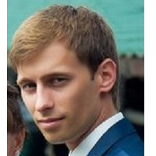 Сергей Кожанов