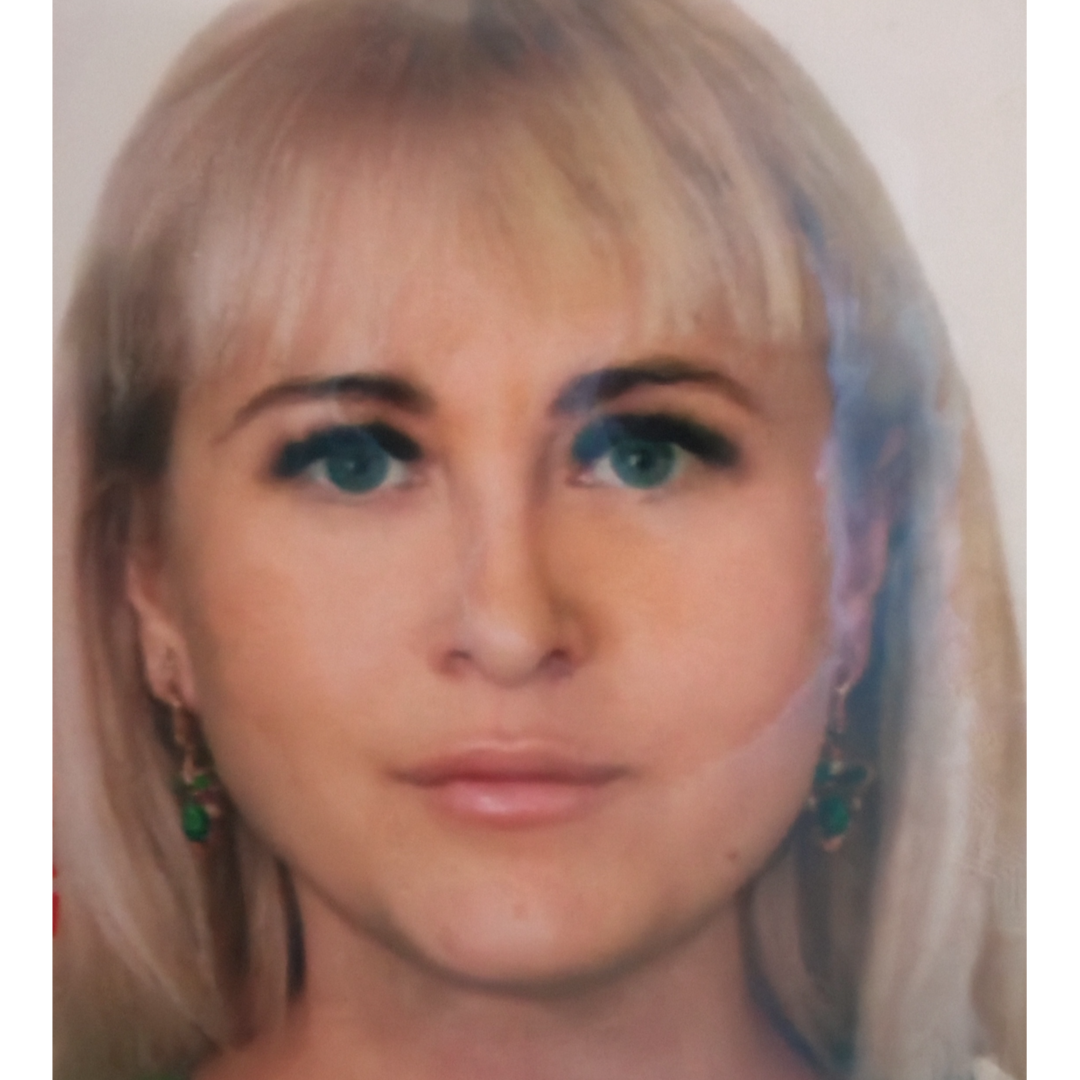 Альбина Сухова
