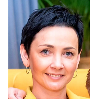 Галина Герасимова