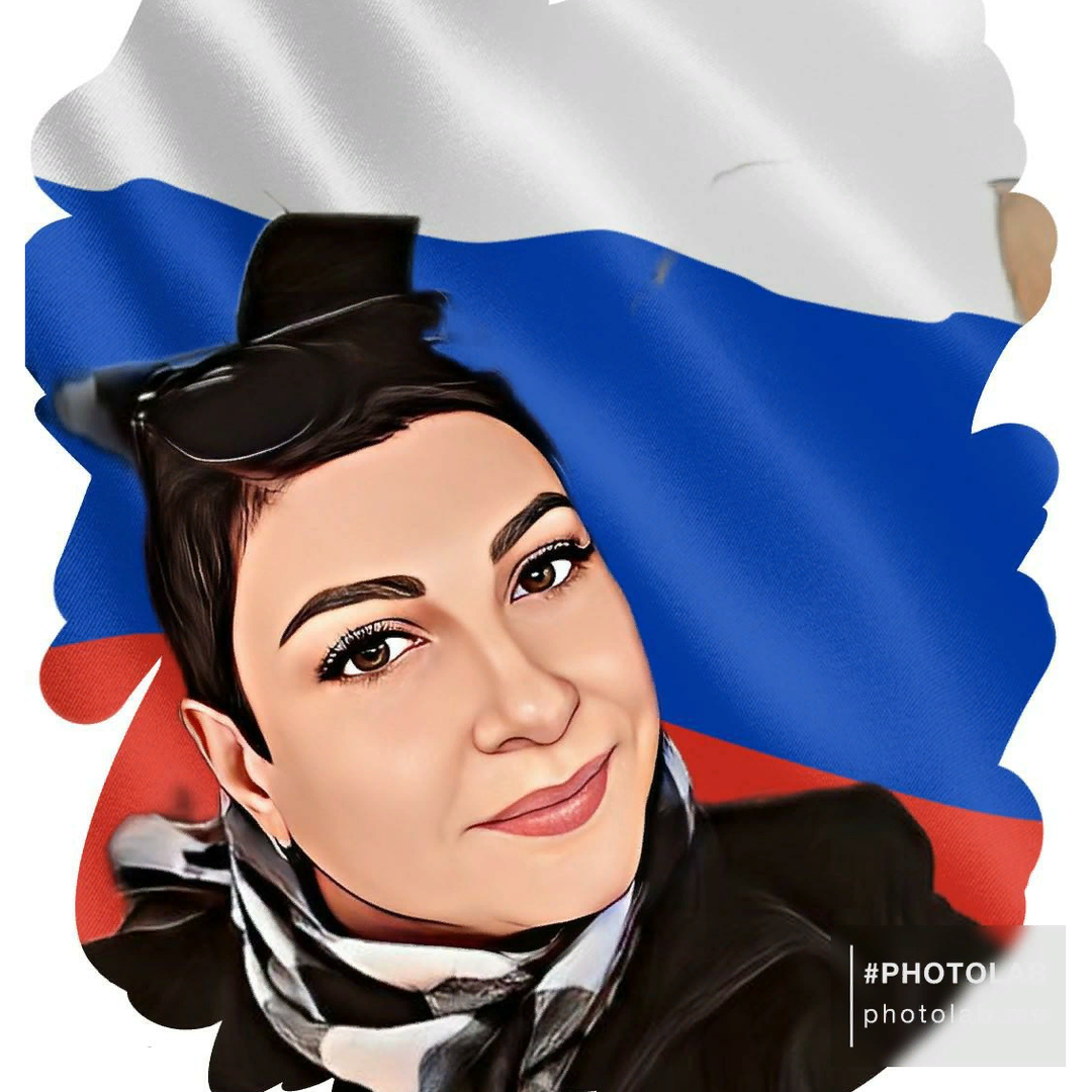 Инна Яцкина