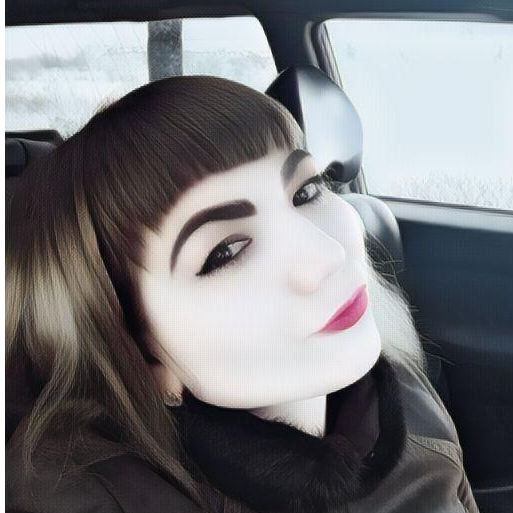 Анна Астраханова