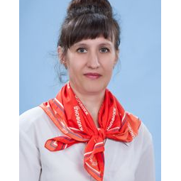 Наталья Артамонова