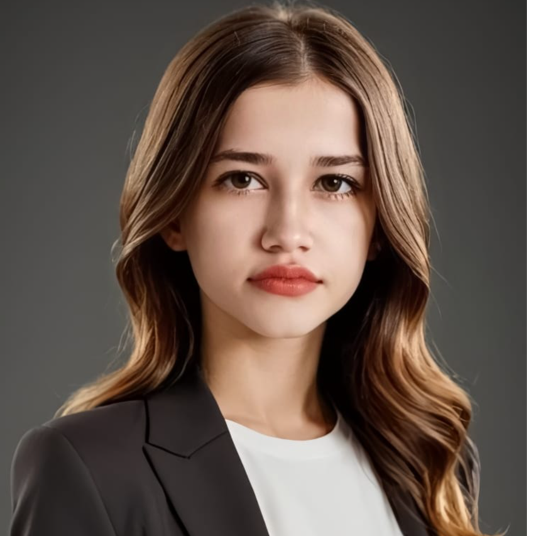 Анастасия Кузюкова