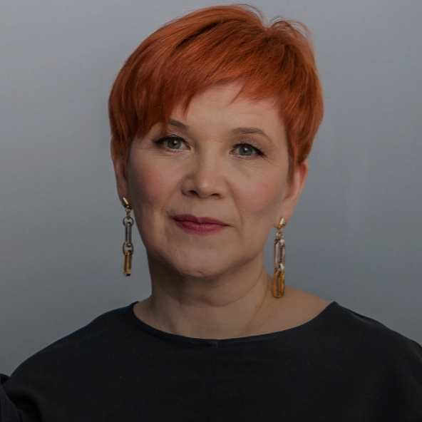 Людмила Бочкарева