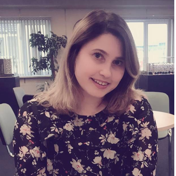 Ильмира Леонтьева