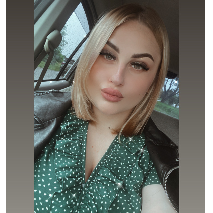 Марина Рыбакова