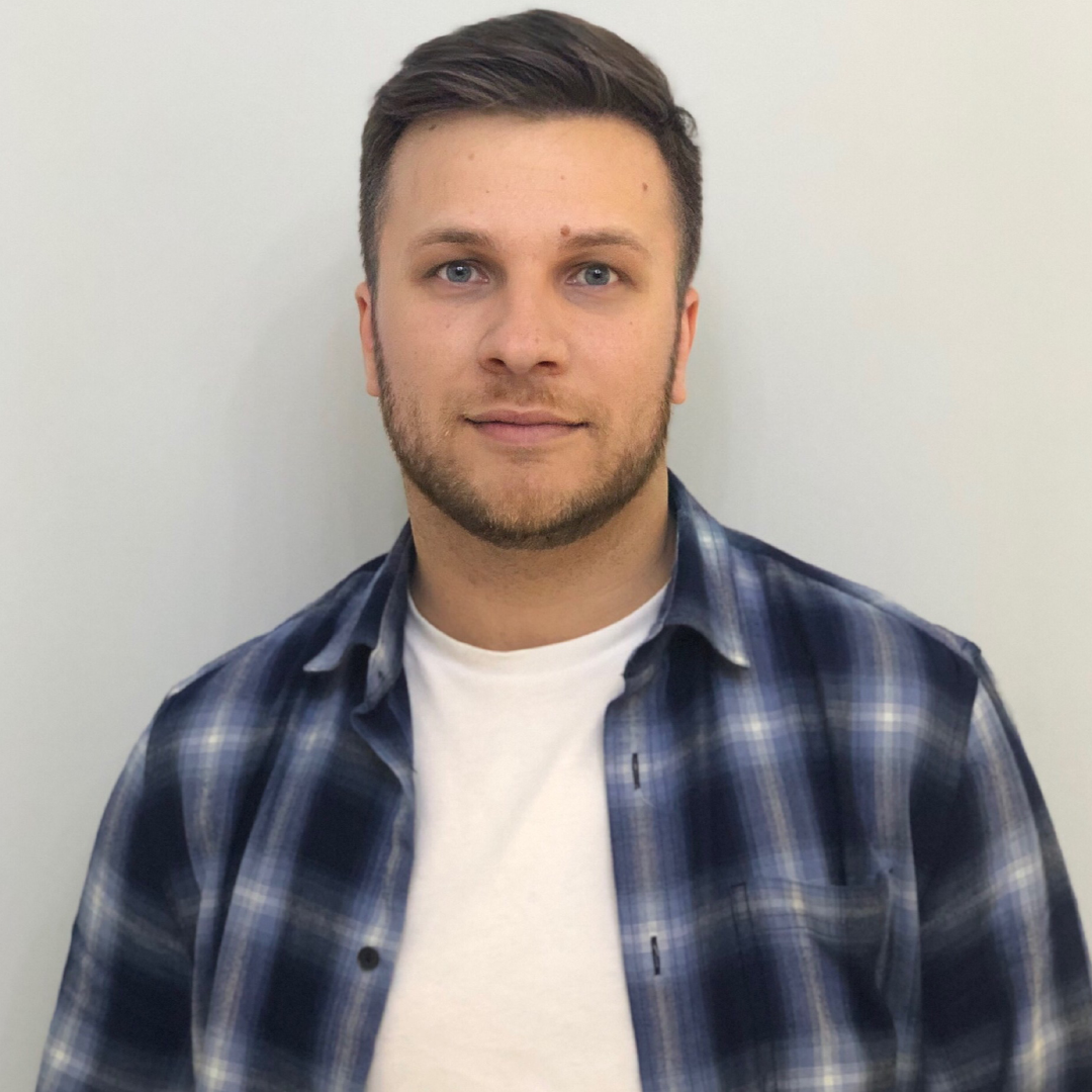 Денис Балашов