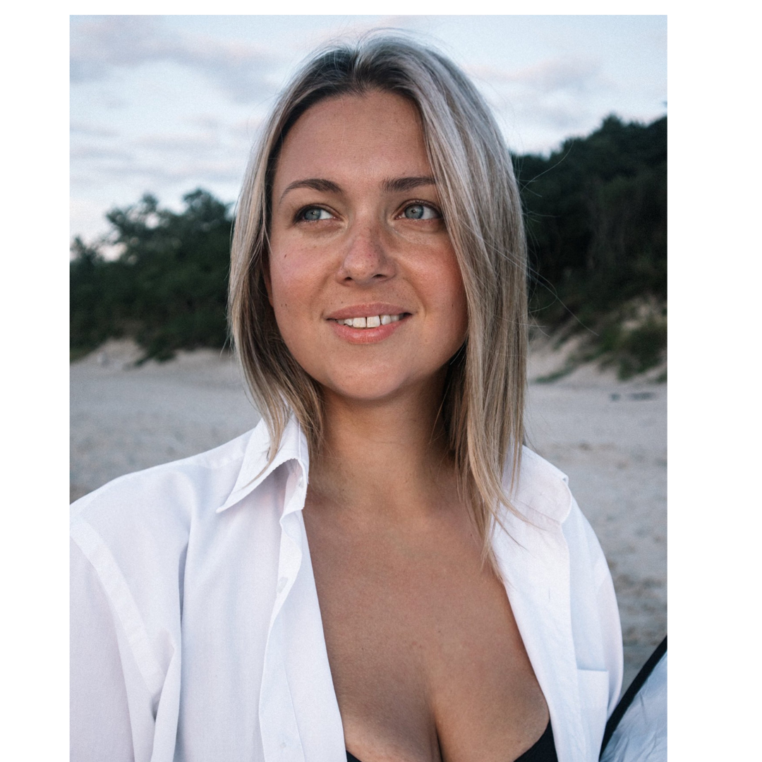 Инна Конева