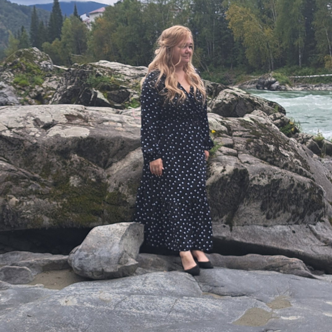 Лидия Исаева