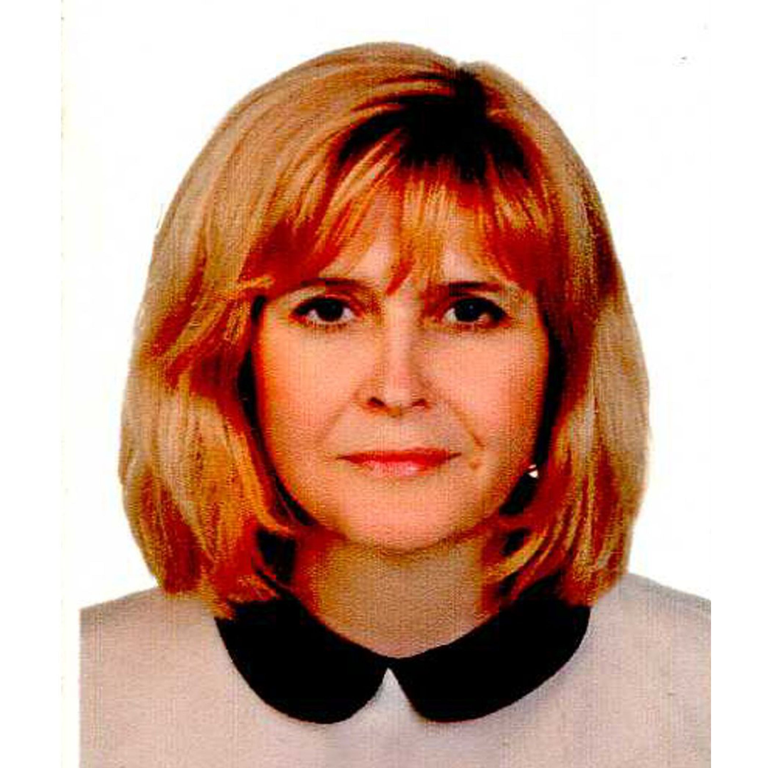 Елена Вязникова
