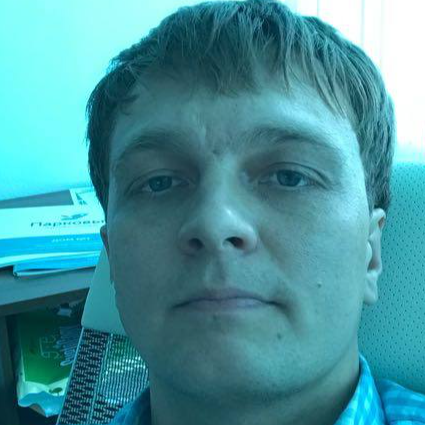 Георгий Титов