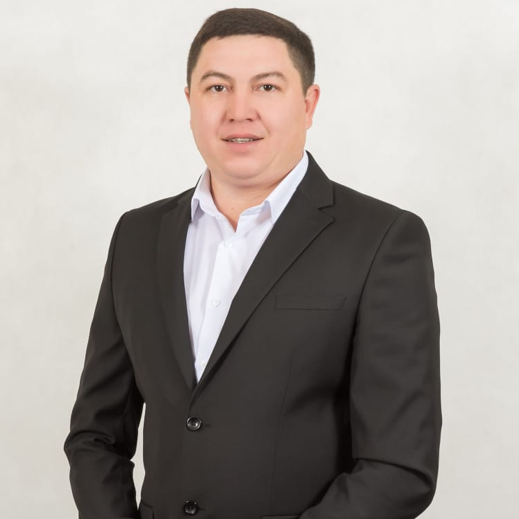 Флорит Хаматов