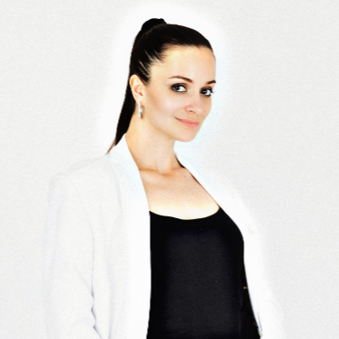 Елена Иванова