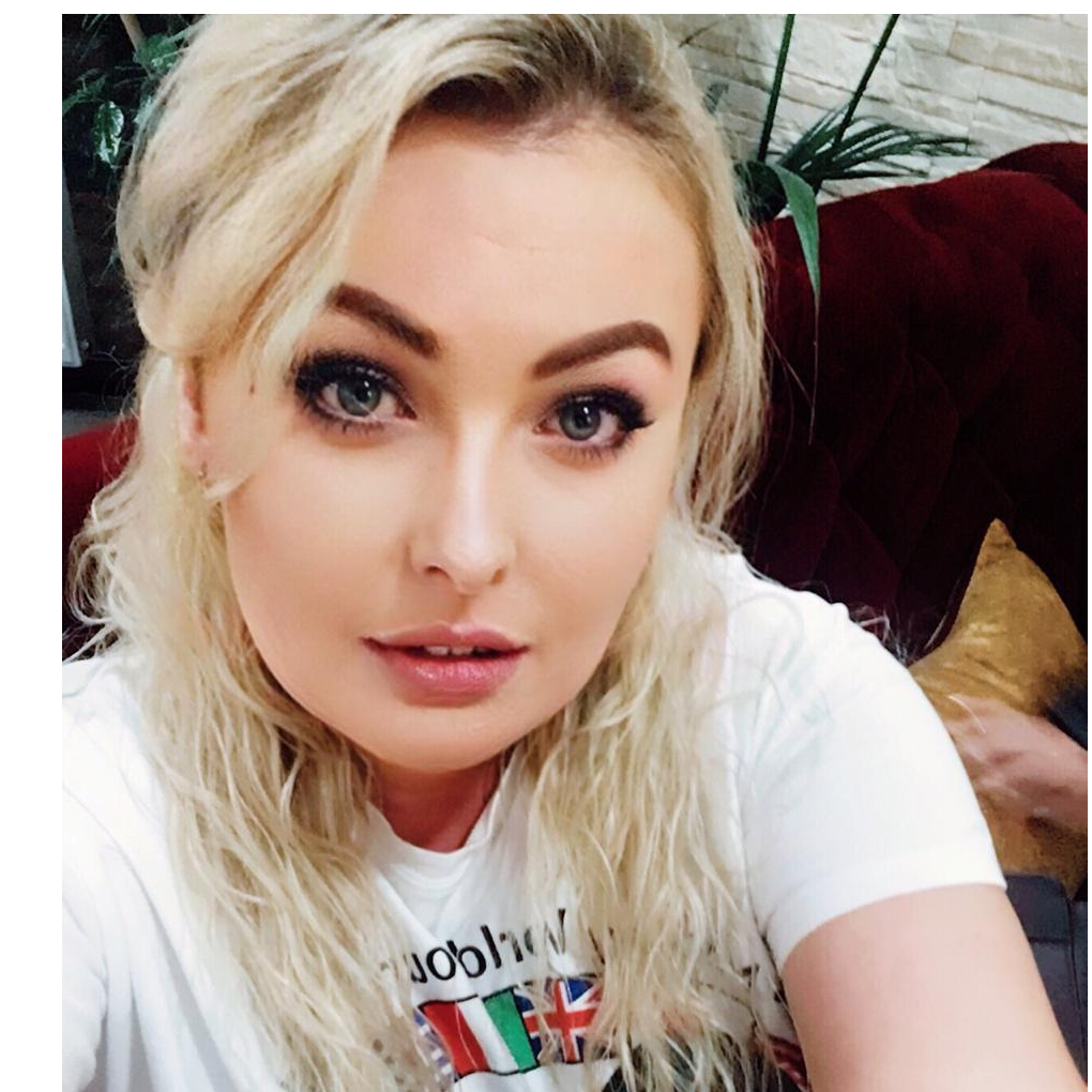 Светлана Кузнецова