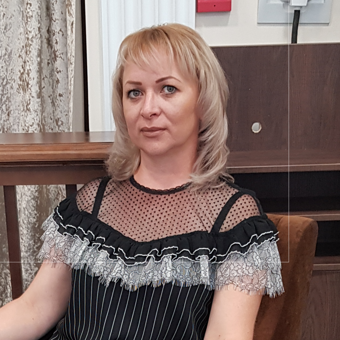 Екатерина Суслова