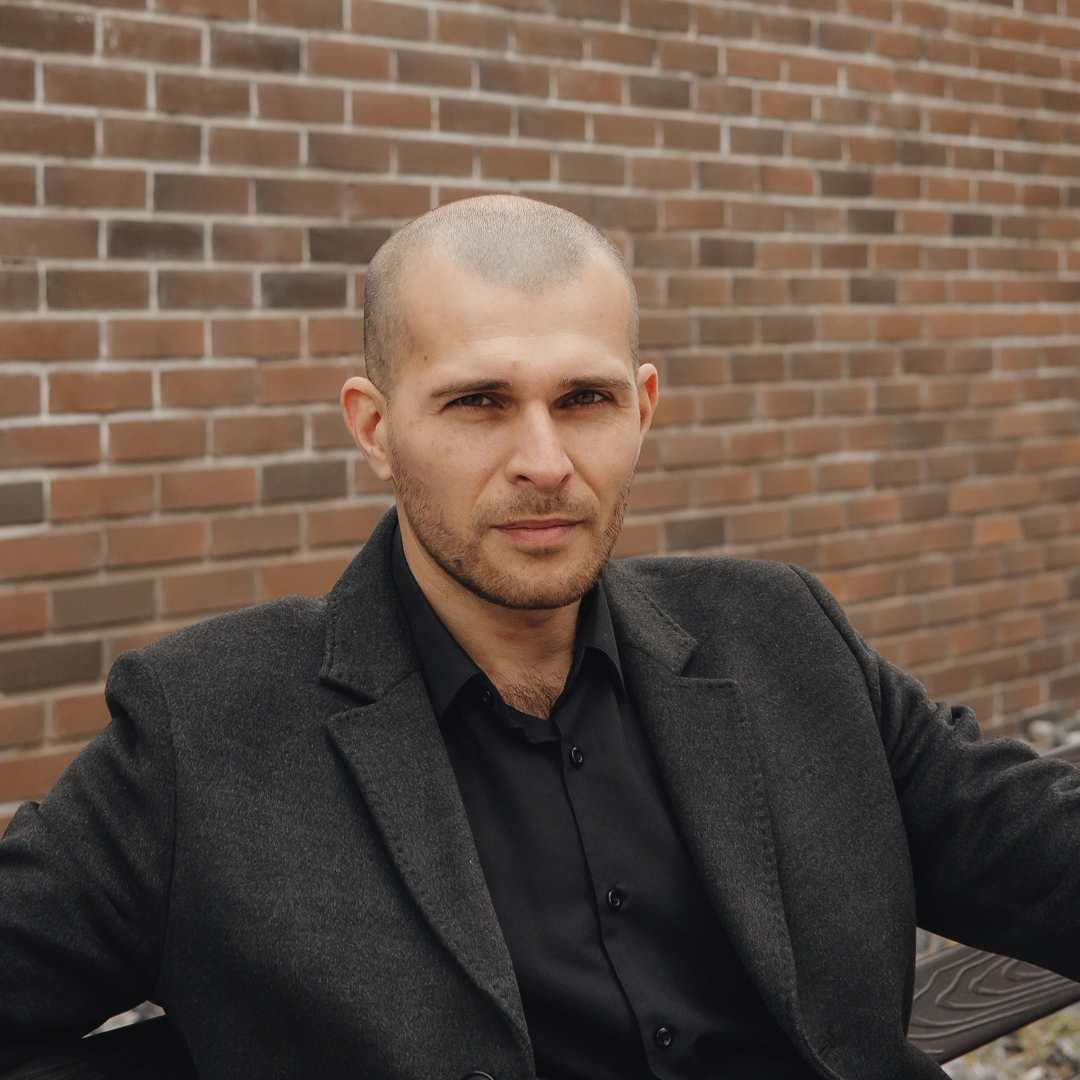 Алексей Мальцев