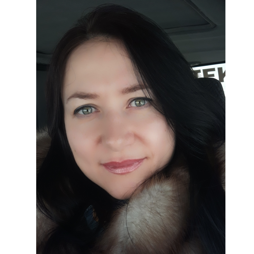 Елена Дохно