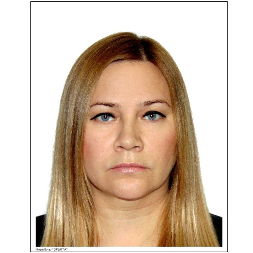 Наталья Тиунова