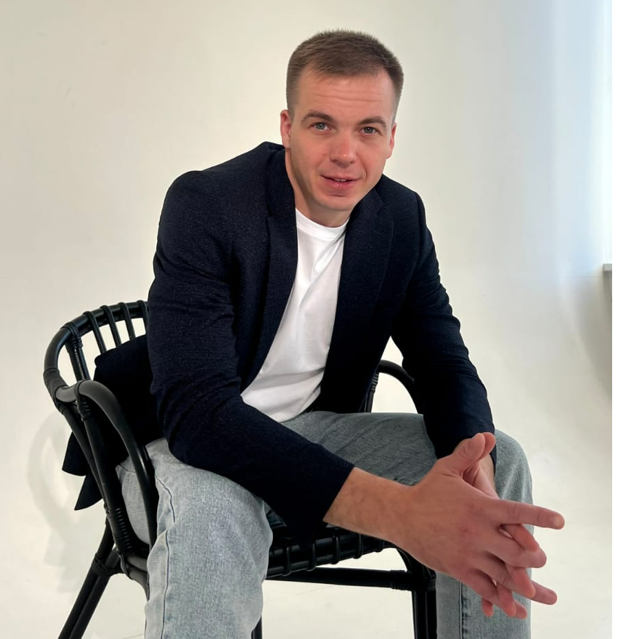 Виктор Сорокин