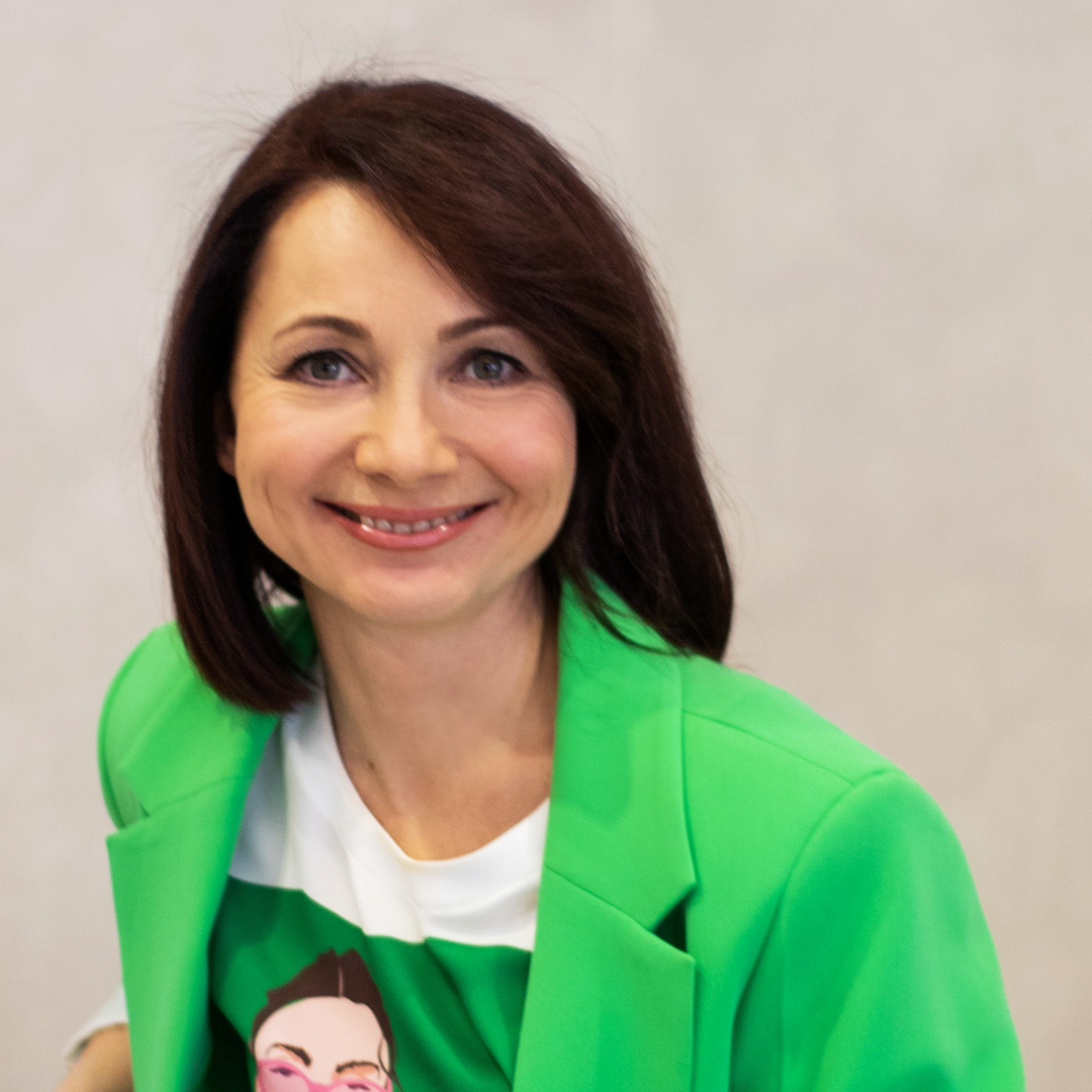 Ирина Бондаренко