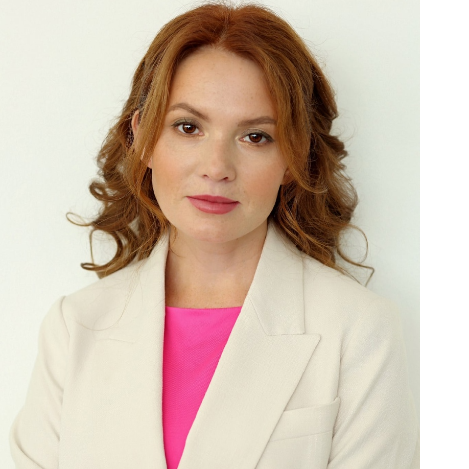Оксана Лукина