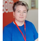 Надежда Шубенкова