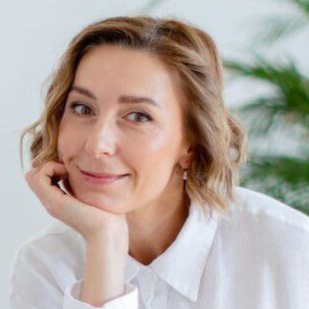 Юлия Черникова