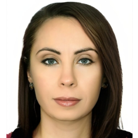 Анна Маргарян