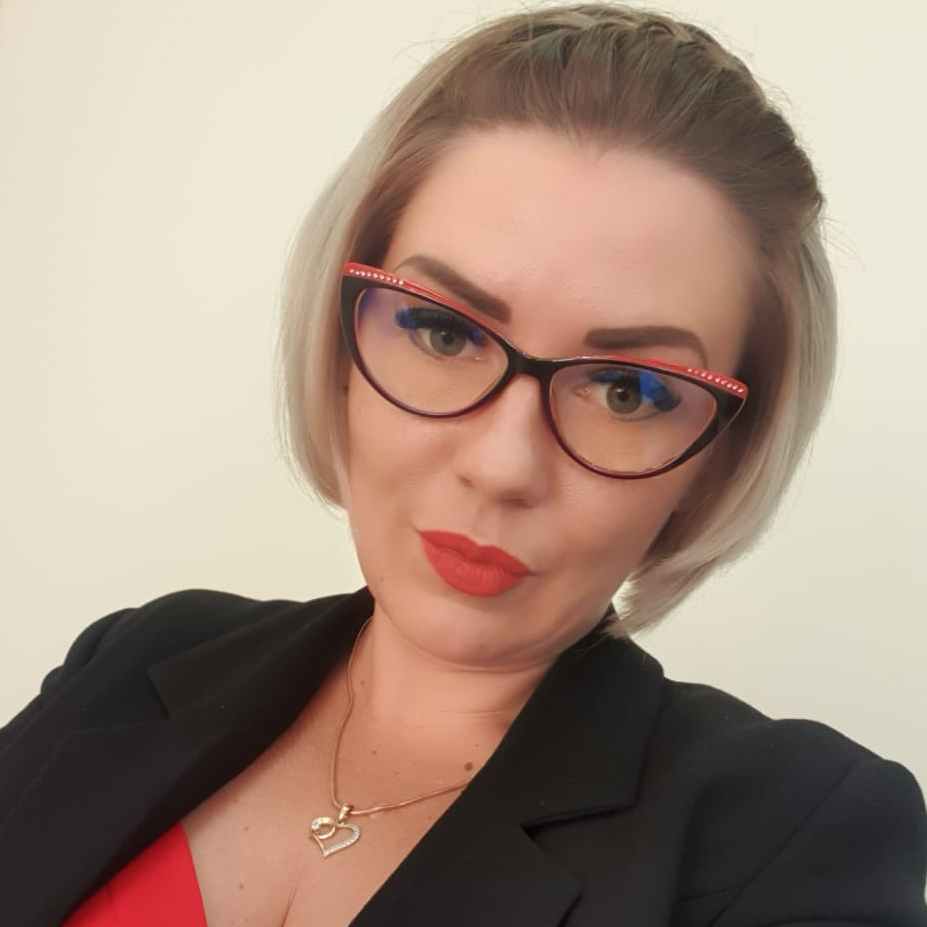 Ирина Михайлова
