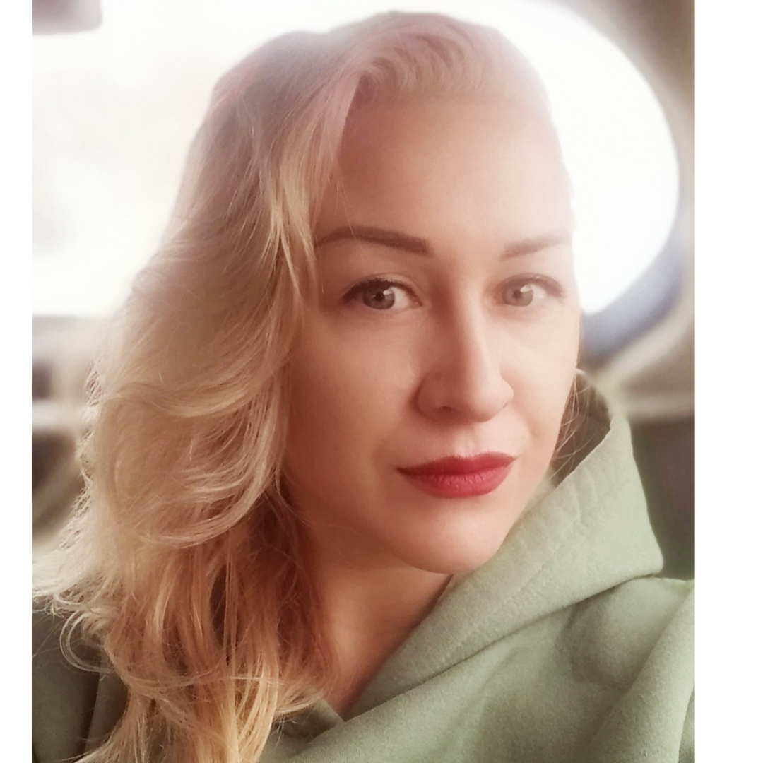 Алена Швецова