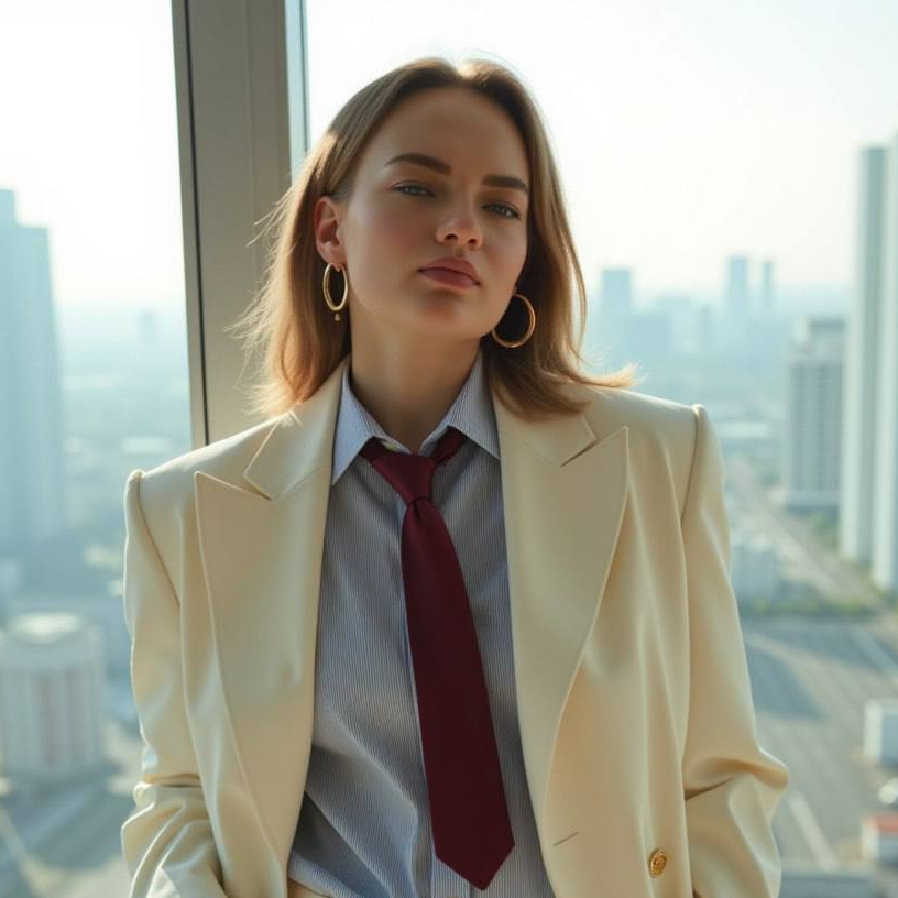 Виталина Тимохина