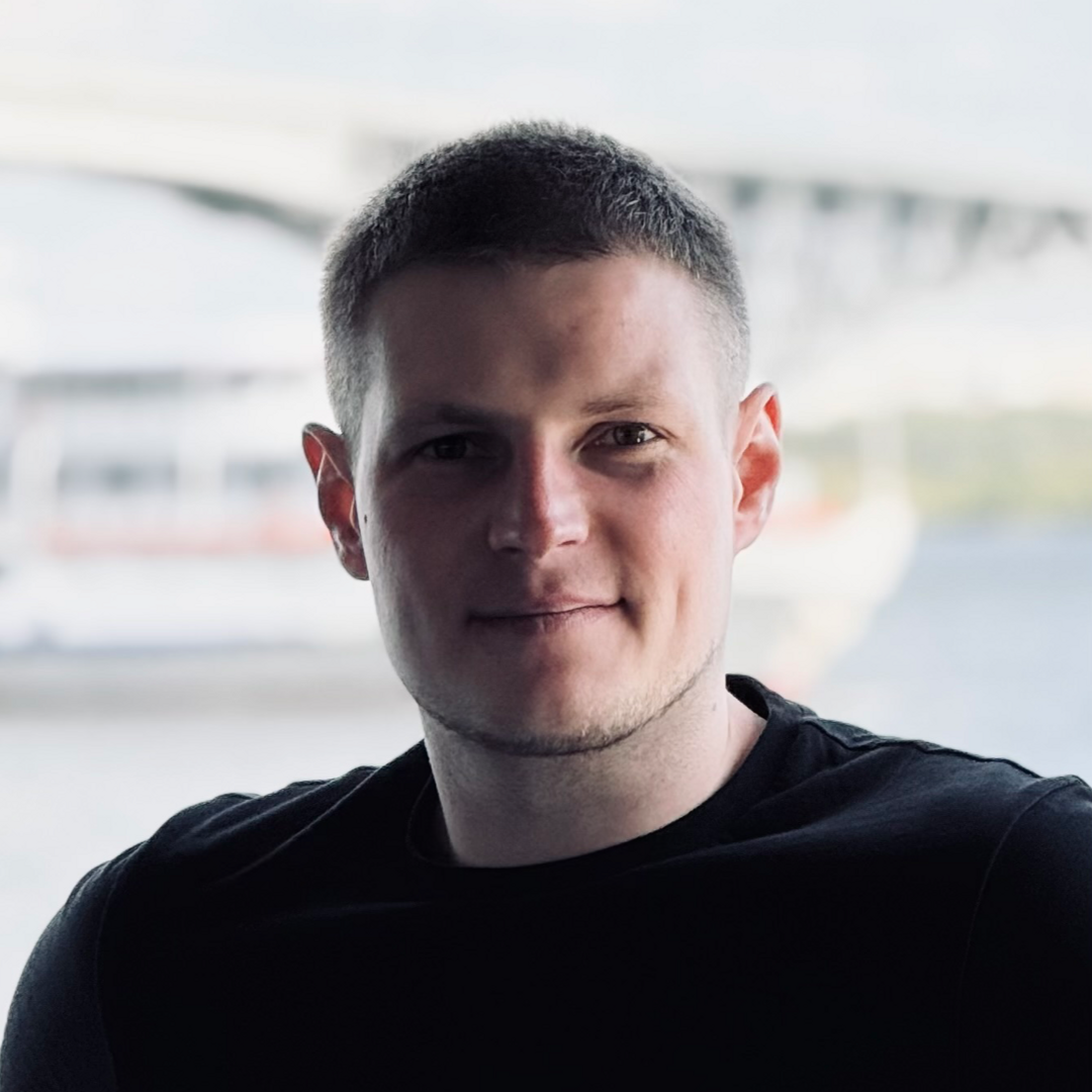 Артем Радаев