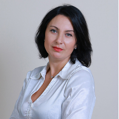 Галина Венгловская