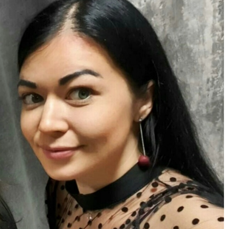 Альбина Рахматуллина
