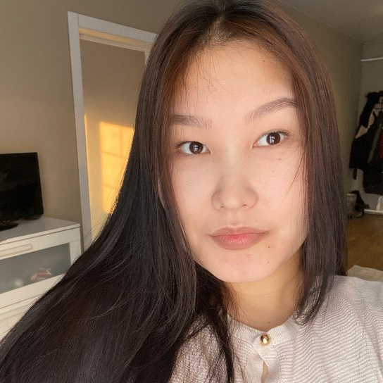 Алина Хертек