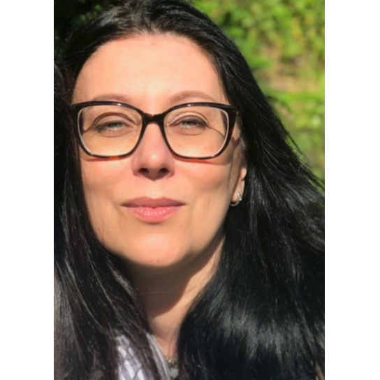 Ирина Ровнейко