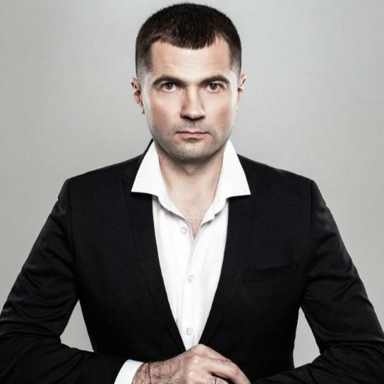 Алексей Широков
