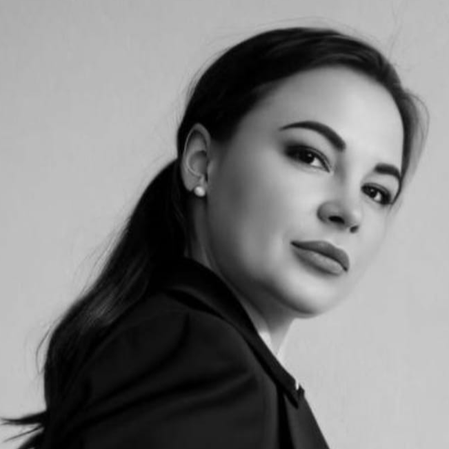 Елена Васильева