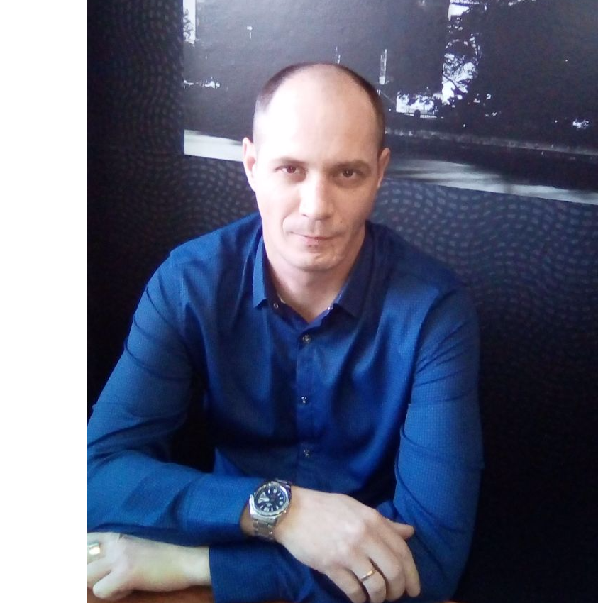 Равиль Газиев