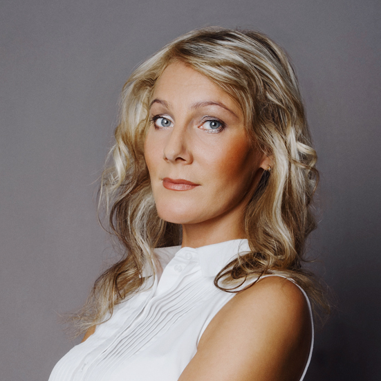 Ирина Сатина