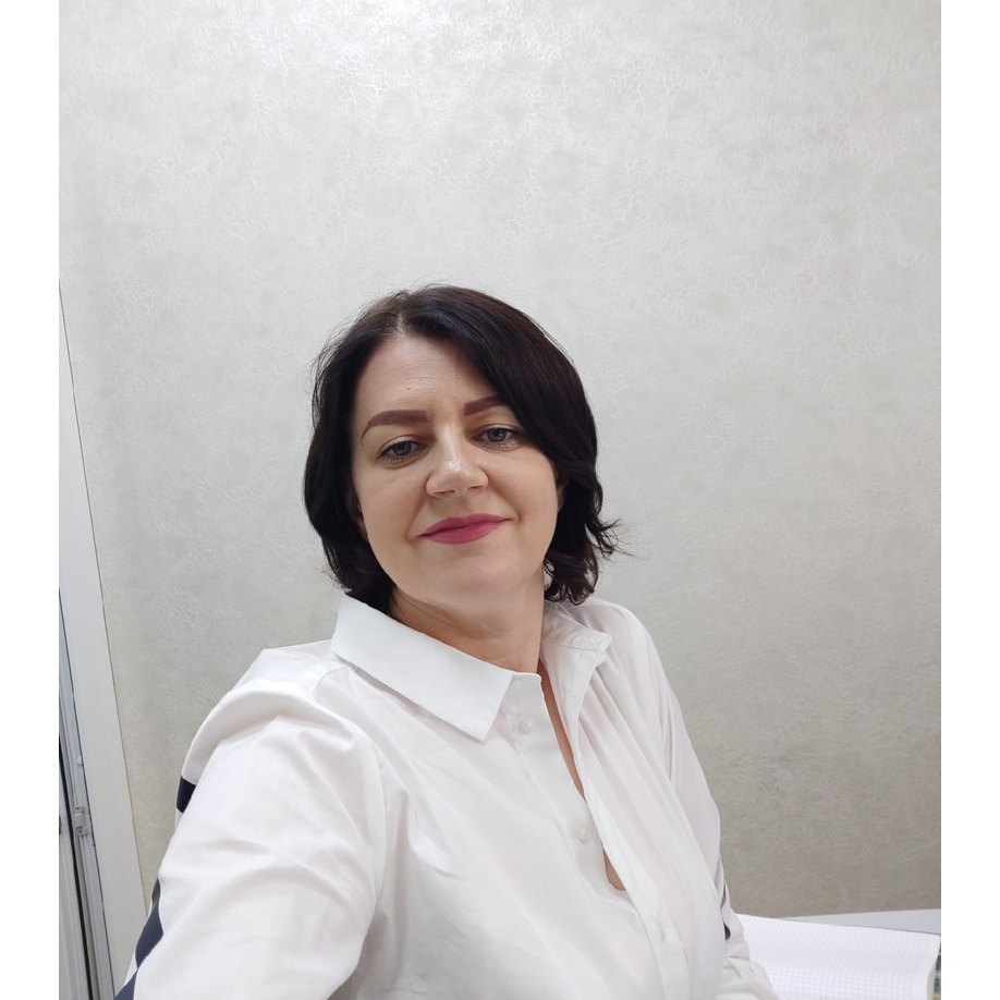 Светлана Анищенко