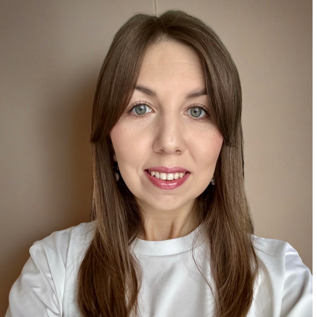 Христина Мурашкина