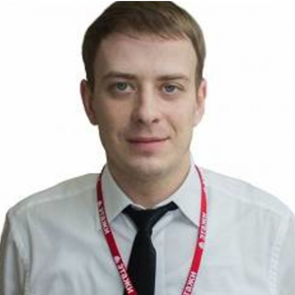 Виктор Новоселов