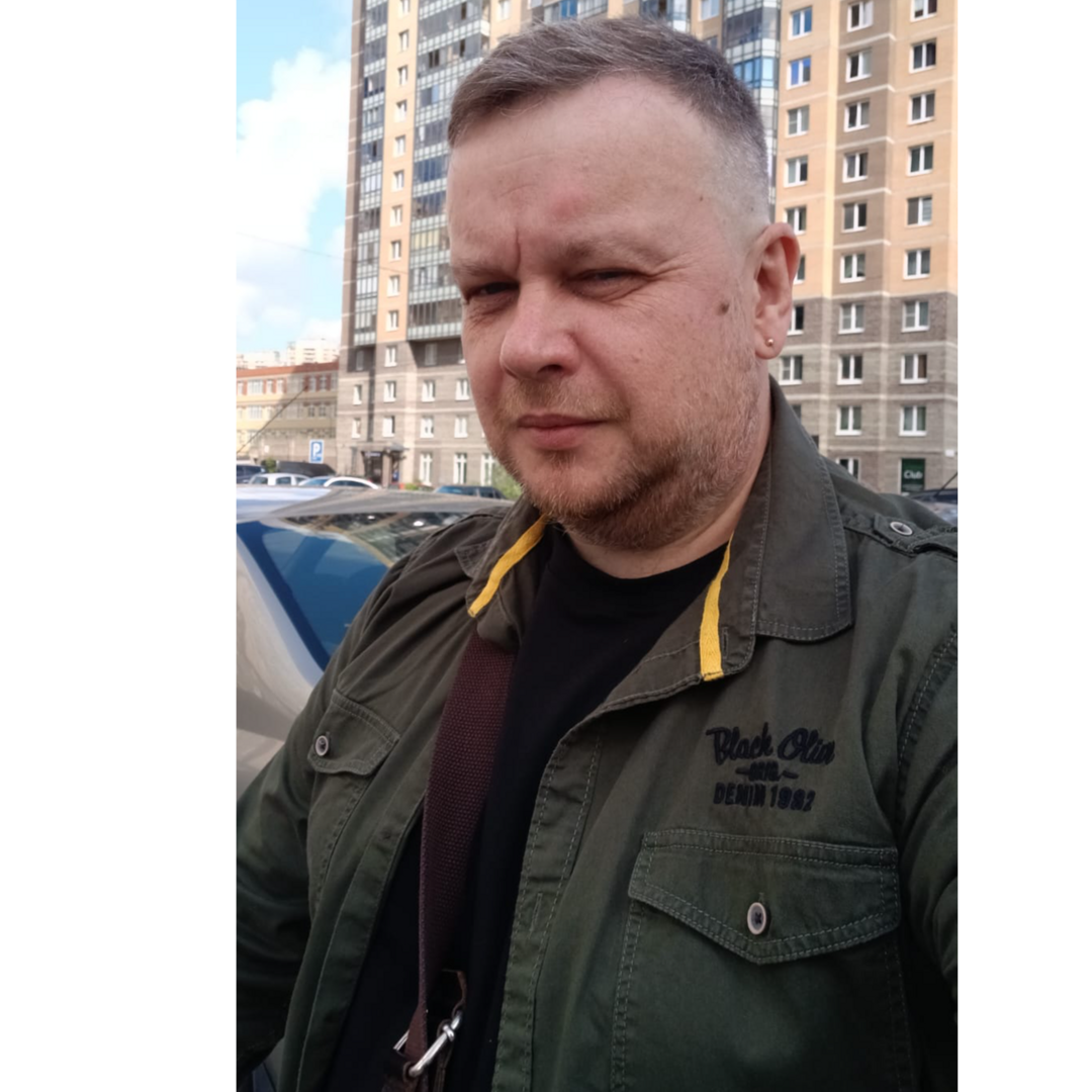 Сергей Синкевич