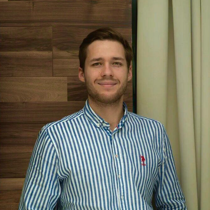 Иван Анисимов