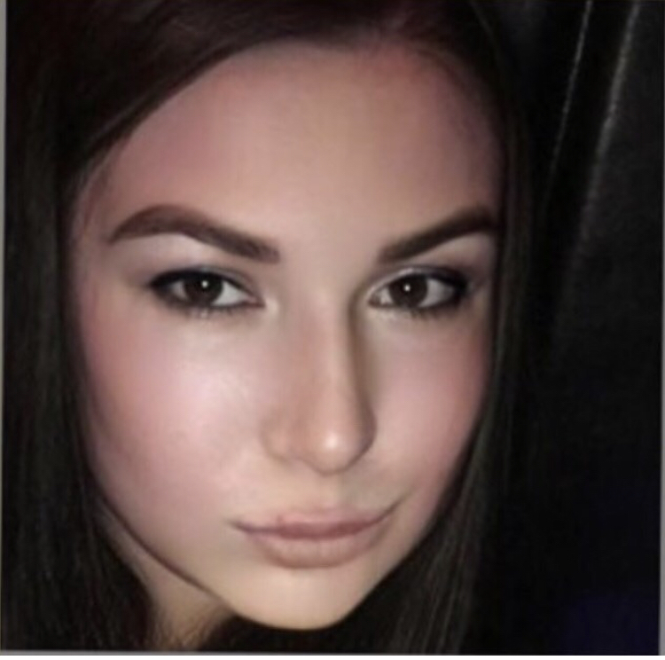 Анна Соболева